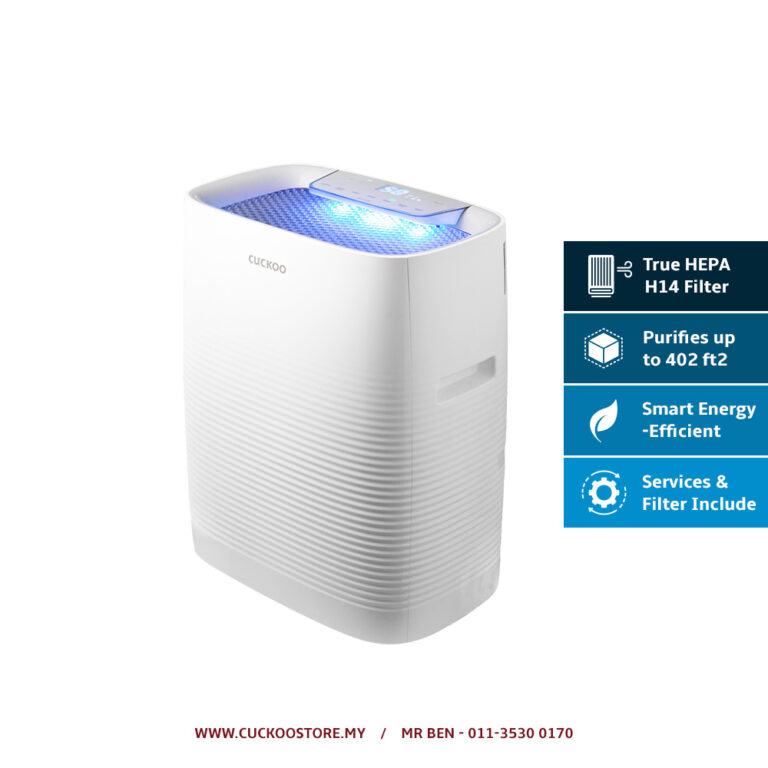Cuckoo-C-Model-Air-Purifier-Hepa-14